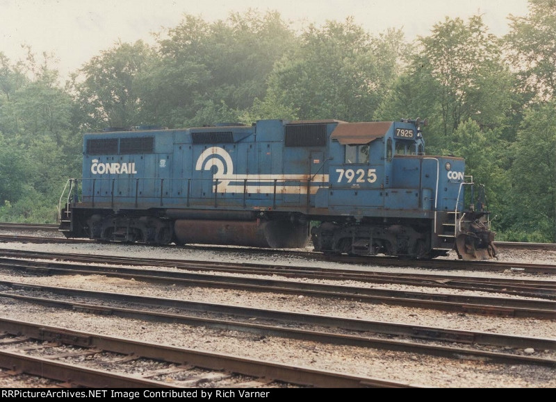 Conrail #7925